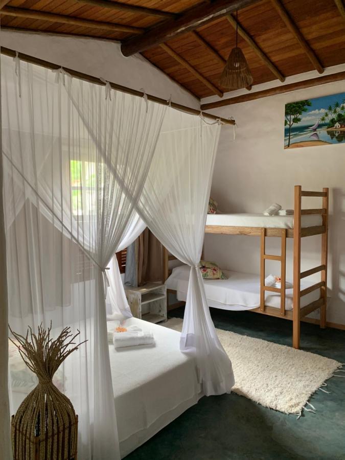 Cheiro Nativo - Chalés&pousada Bed and breakfast 2*