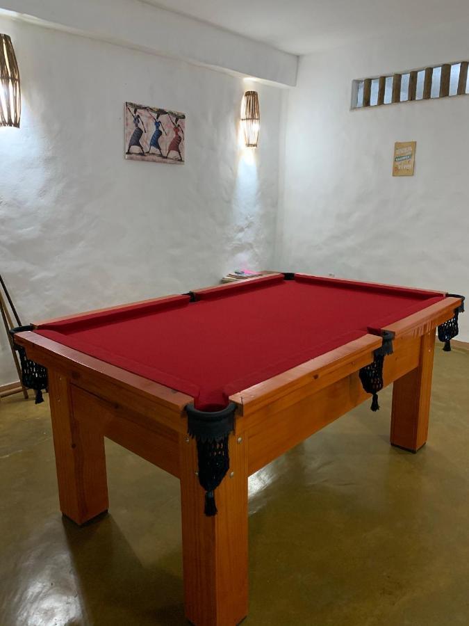 Cheiro Nativo - Chalés&pousada Bed and breakfast 2*