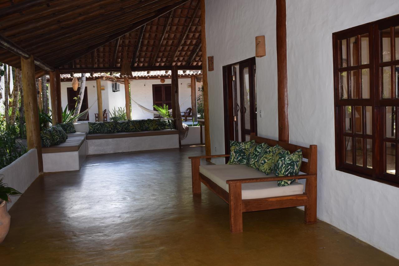 Bed and breakfast Cheiro Nativo - Chalés&pousada 2*