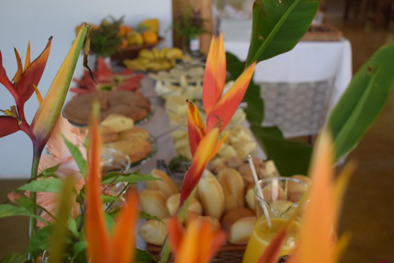 Bed and breakfast Cheiro Nativo - Chalés&pousada 2*