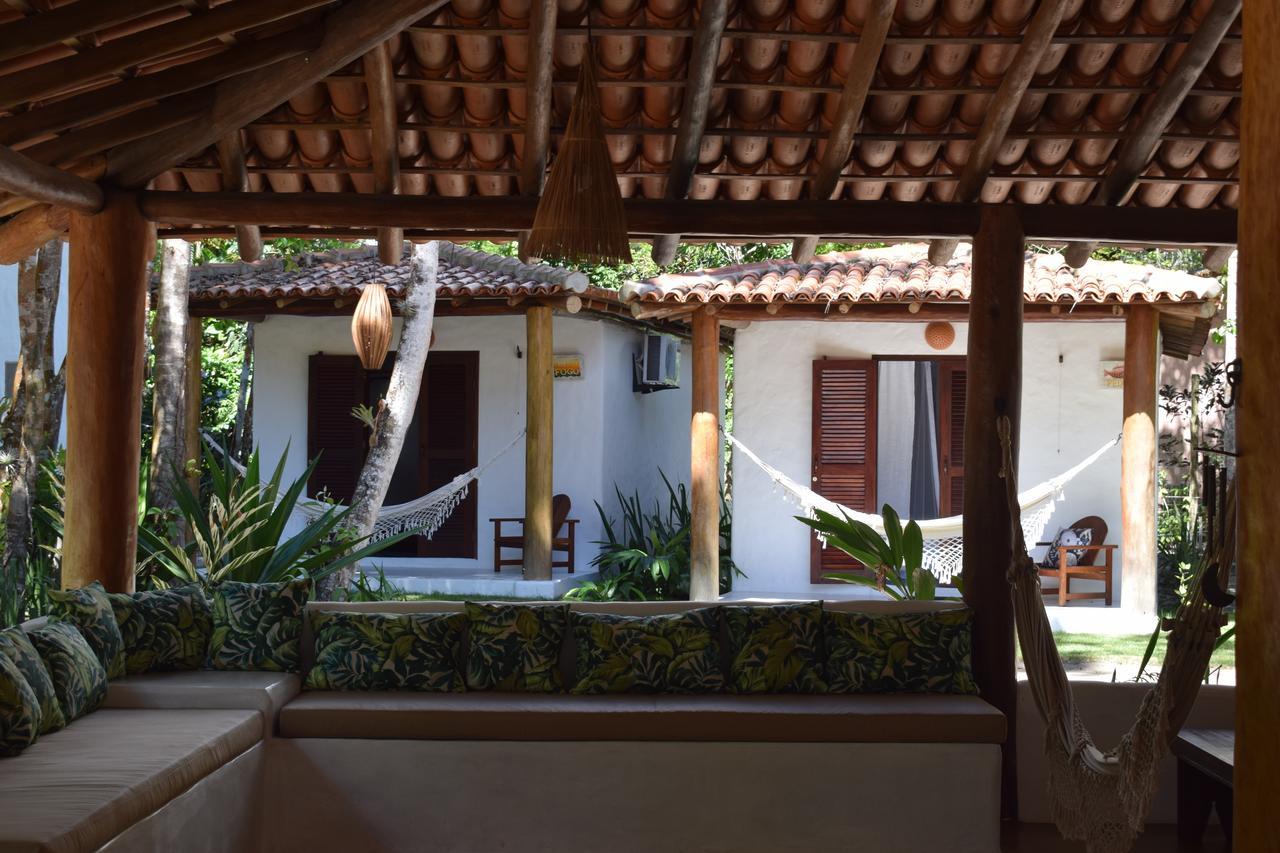 Bed and breakfast Cheiro Nativo - Chalés&pousada