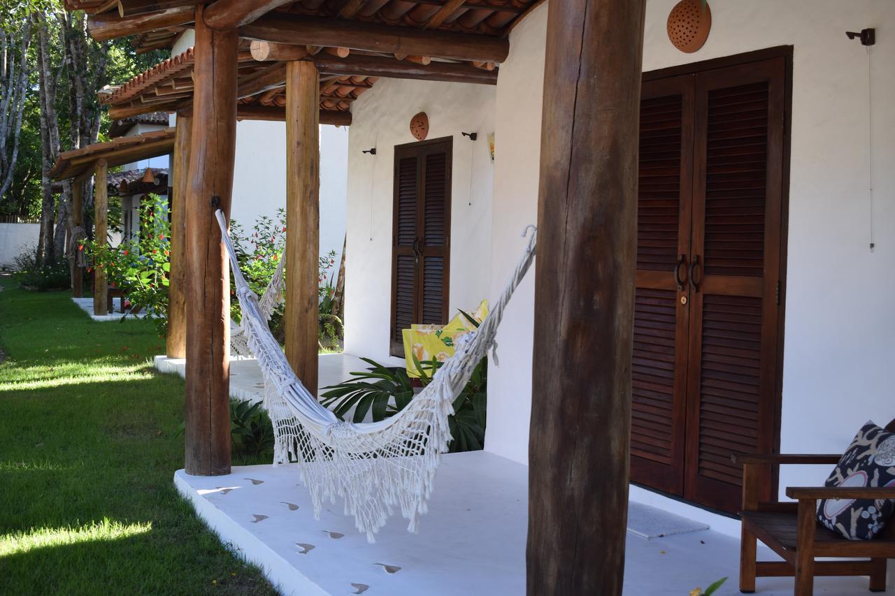 Cheiro Nativo - Chalés&pousada Bed and breakfast 2*