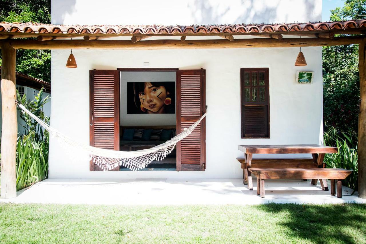 Cheiro Nativo - Chalés&pousada Bed and breakfast